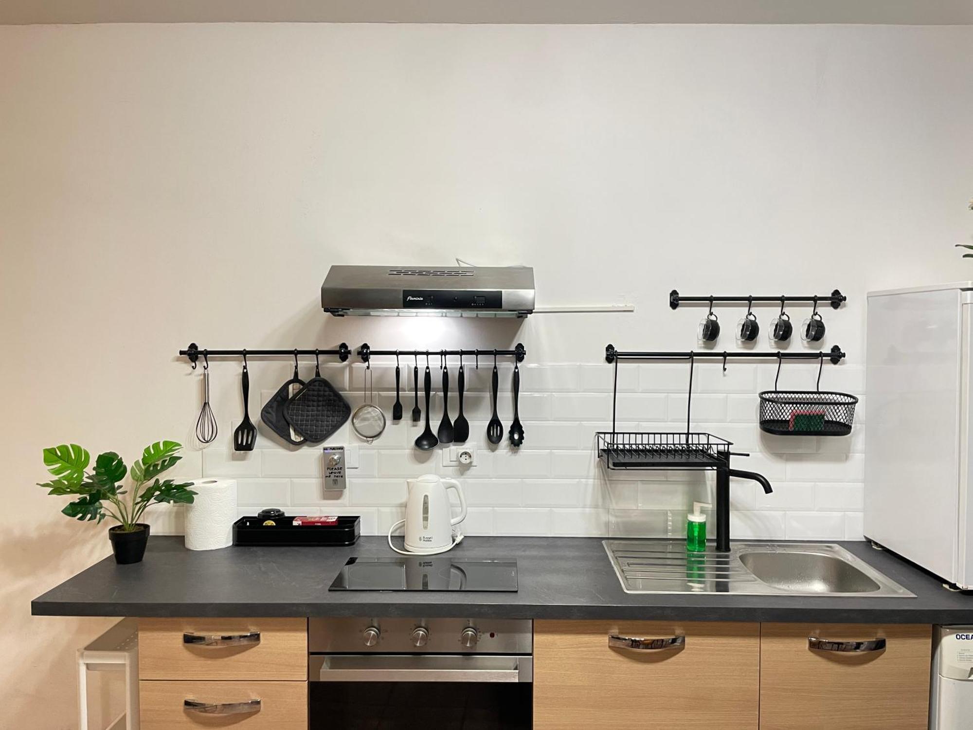 Loft Truogoli Di Appartamento